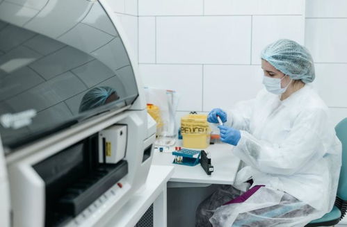 新光維醫療沖刺港股 兩年巨虧5.56億，核心產品與防護用品并行下的挑戰與機遇